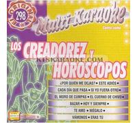 Multi Karaoke Los Creadorez Y Horoscopos