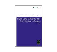 Multi-Level Governance