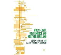 Multi-Level Governance And Northern Ireland