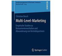 Multi-Level-Marketing