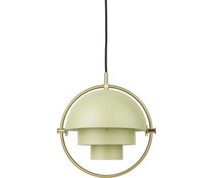 Multi-Lite Petite Suspension Sauge Du Désert