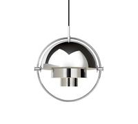 Multi-Lite Suspension Chrome