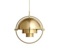 Multi-Lite Suspension Laiton