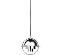 Multi-Lite Suspension S Chrome Gubi - 5710902839534
