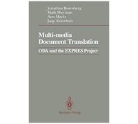 Multi-Media Document Translation