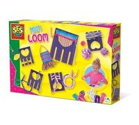 - Multi-métier à tisser