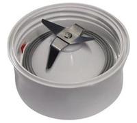 MULTI MILL BASE ASSEMBLY WHITE POUR BELENDER KENWOOD