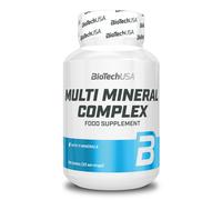 Multi Mineral Complex - 100 Comprimés