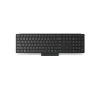 Lenovo Clavier Multi-Mode Pro 6000 AZERTY Français Noir Eclipse