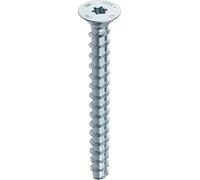 HECO MULTI-MONTI-plus F 7,5 x 45, tête fraisée, T-Drive, A2K, 100 pcs. (MMS-plus-F-C16-7,5x45) Quantité:100