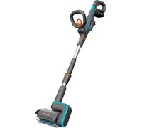Multi-nettoyeur sans fil Gardena Aqua Brush Patio 03/18V P4A
