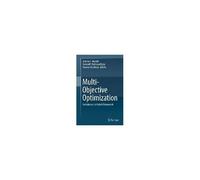 Multi-Objective Optimization