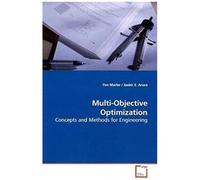 Multi-Objective Optimization