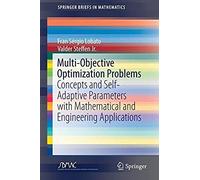 Multi-Objective Optimization Problems