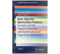 Multi-Objective Optimization Problems