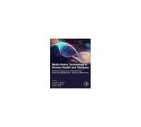 Multi-Omics Technology In Human Health And Diseases