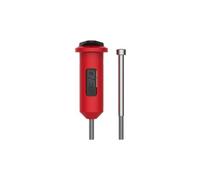 Multi outil integre oneup edc lite rouge