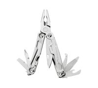 Multi-outil - LEATHERMAN - REV - 14 outils - Noir - Acier inoxydable