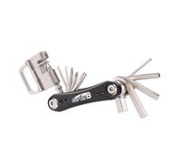 Multi Outil Pliable 17X1 En Couleurs Assorties 309430020 SUPERB Vélo Équipement