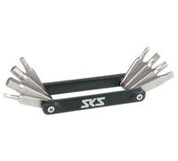 Multi outil sks tom 8 fonctions noir