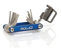 Multi Outil Xlc 15 Fonctions To-Mt04