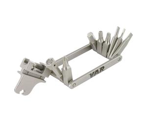 Multi-outils 16 fonctions Var - MF-21200-C