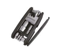 Multi-outils 17 fonctions + adaptateur Birzman Diversity + CO2 Noir