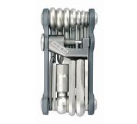 Multi-outils 18 en 1 Topeak Mini 18+ Noir