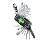Multi-Outils 25 En 1 Topeak Alien Iii Argenté