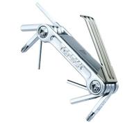 Multi-outils 9 en 1 Topeak Mini 9 Pro Argenté