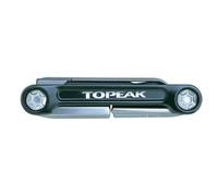 Topeak Multi-outil Mini 9 Pro 9 outils Noir