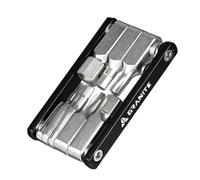 Granite Design Diverse 10 Multitool Argenté