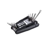 Birzman Diversity 17 Multitool Noir Black / Silver