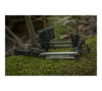 Blackburn Multi-outil Tradesman Gris / Noir