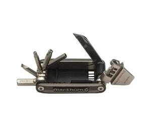 Multi-outils Blackburn Wayside Noir