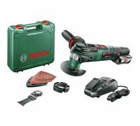 Multi-outils BOSCH 18 V