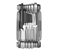 Multi-outils crankbrothers multi-13 Argenté