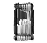 Multi-outils crankbrothers multi-13 Noir