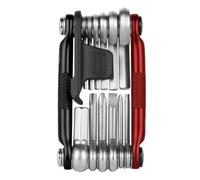 Multi-outils crankbrothers multi-13 Noir