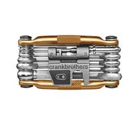 Crankbrothers Outil Multi-17