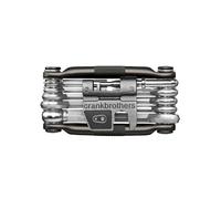 Crankbrothers Multi-outils M17 Noir