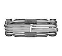 Crankbrothers Outil Multi-5 nickel