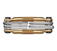 Crankbrothers Multi-outil Multi-5 – or/noir