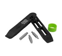 Multi outils dawn to dusk socket lever set