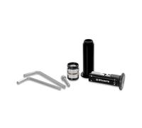 Multi-outils de direction avec expandeur Granite Design Stash RCX Noir