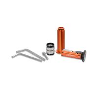 Granite Design Stash Rcx Multitool Orange