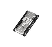 Multi outils granite design diverse 10 noir 10 fonctions