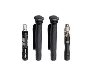 Multi outils integres wolf tooth encase system bar kit one 16 fonctions noir