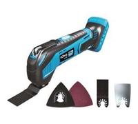Multi-outils KOMA - 20V - sans batterie et sans chargeur - 08765 G
