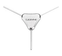 Multi-outils LEZYNE Clé Y Allen 2-2.5-3 G